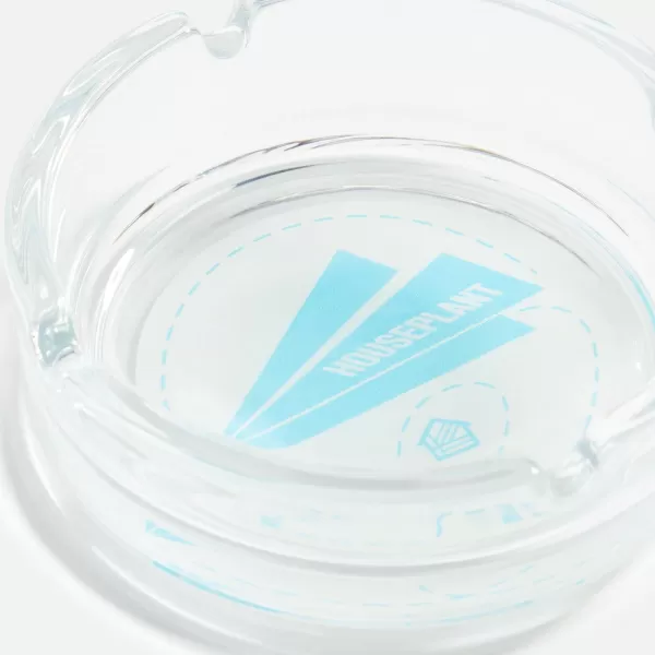 Glass Ashtray | Houseplant Cheap