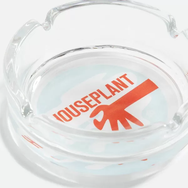 Glass Ashtray | Houseplant Clearance