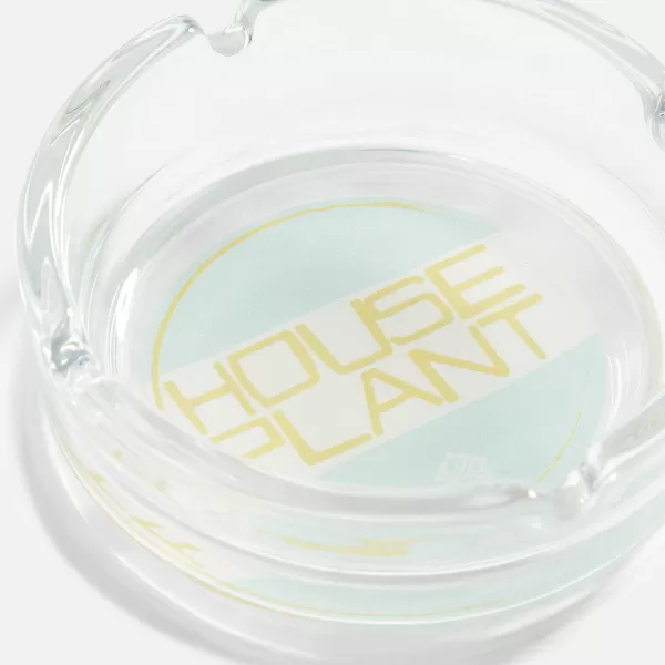 Glass Ashtray | Houseplant Clearance