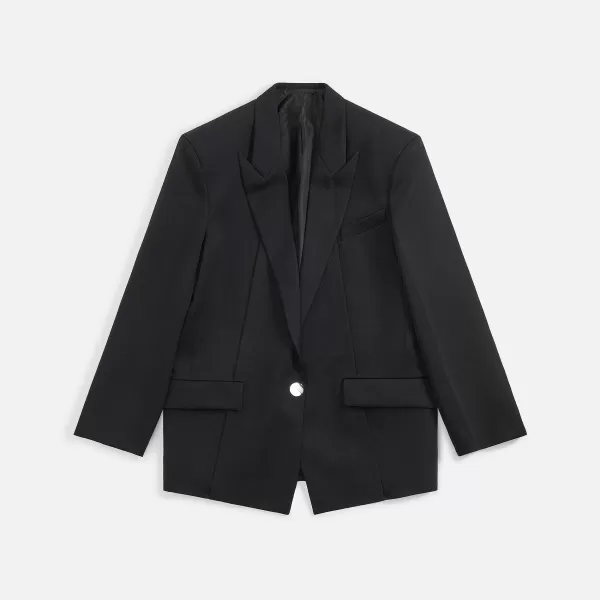 Glen Blazer | The Attico Sale