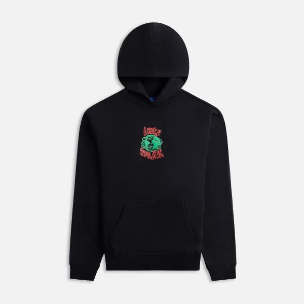 Globe Hoodie | Awake NY Store