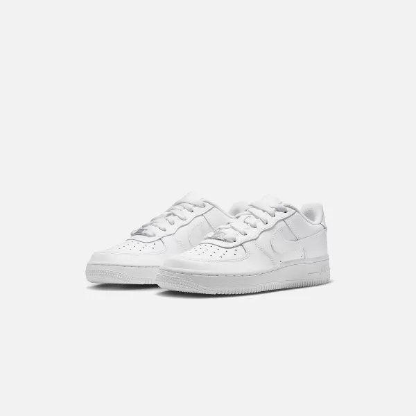 Grade School Air Force 1 Low Le | Nike Store