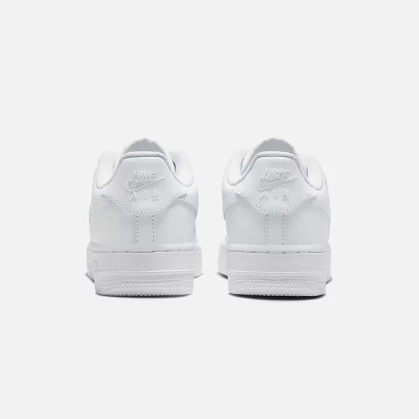 Grade School Air Force 1 Low Le | Nike Store