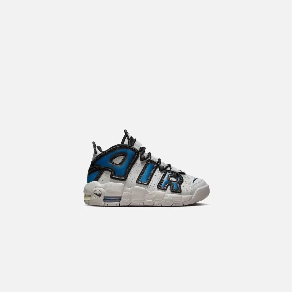 Grade School Air More Uptempo | Nike Best Sale