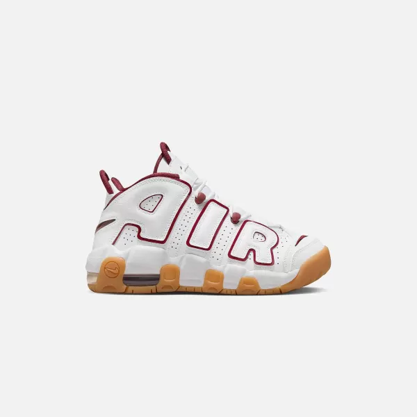 Grade School Air More Uptempo | Nike New