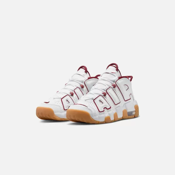 Grade School Air More Uptempo | Nike New