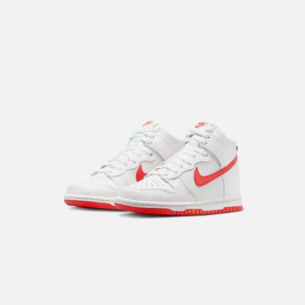 Grade School Dunk High | Nike Cheap