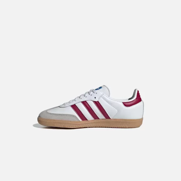 Grade School Samba Og | adidas New