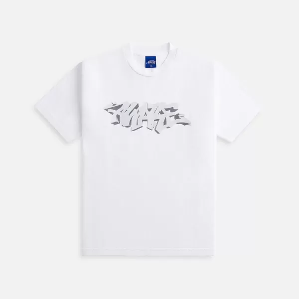 Graffiti Tee | Awake NY Outlet