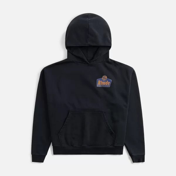 Grand Cru Hoodie | Rhude Online