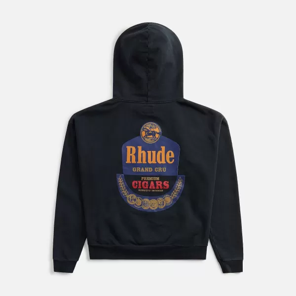 Grand Cru Hoodie | Rhude Online