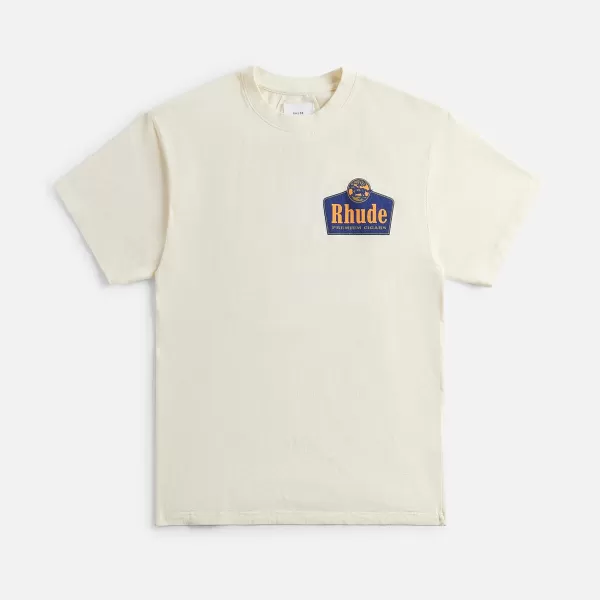 Grand Cru Tee | Rhude Sale