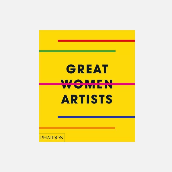 Great Women Artists | PHAIDON Sale