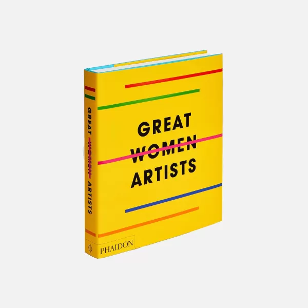 Great Women Artists | PHAIDON Sale