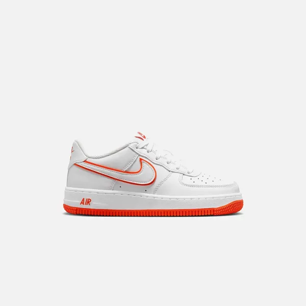 Gs Air Force 1 | Nike Fashion