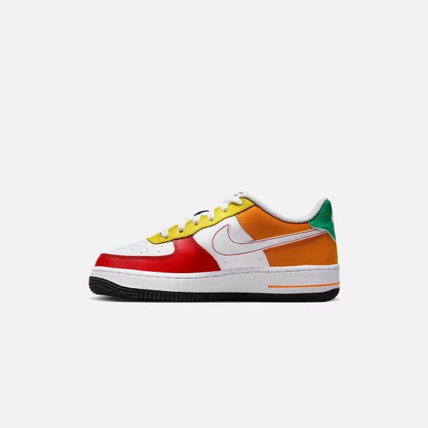 Gs Air Force 1 Low Lv8 | Nike Sale