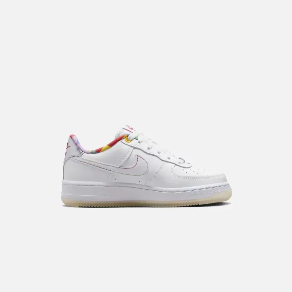 Gs Air Force 1 Lv8 | Nike New