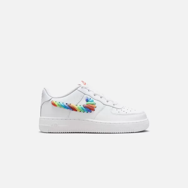 Gs Air Force 1 Lv8 | Nike Flash Sale