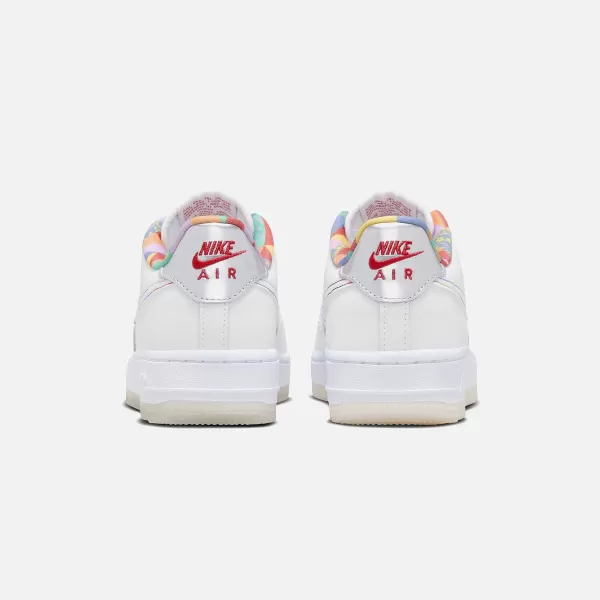 Gs Air Force 1 Lv8 | Nike New