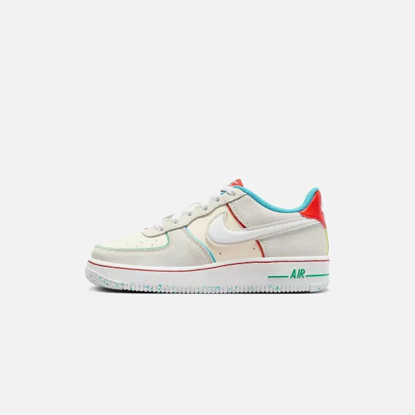 Gs Air Force 1 Lv8 2 | Nike Best