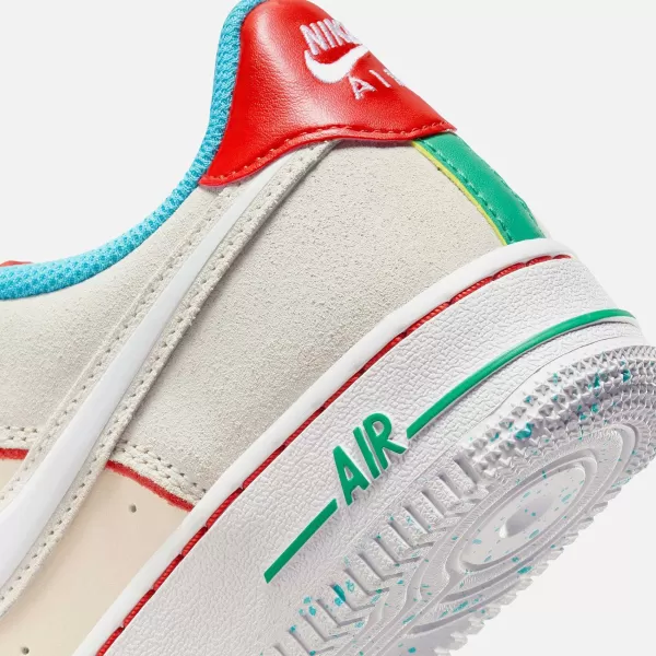 Gs Air Force 1 Lv8 2 | Nike Best