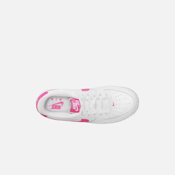 Gs Air Force 1 Lv8 | Nike Hot