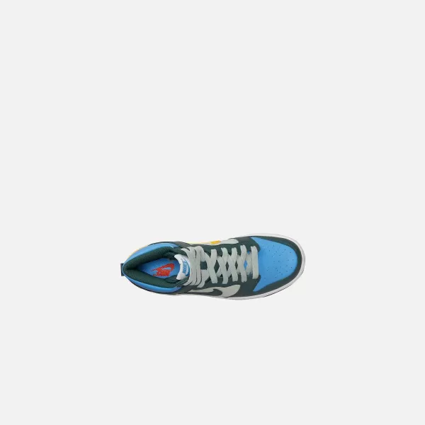 Gs Dunk High | Nike Best Sale