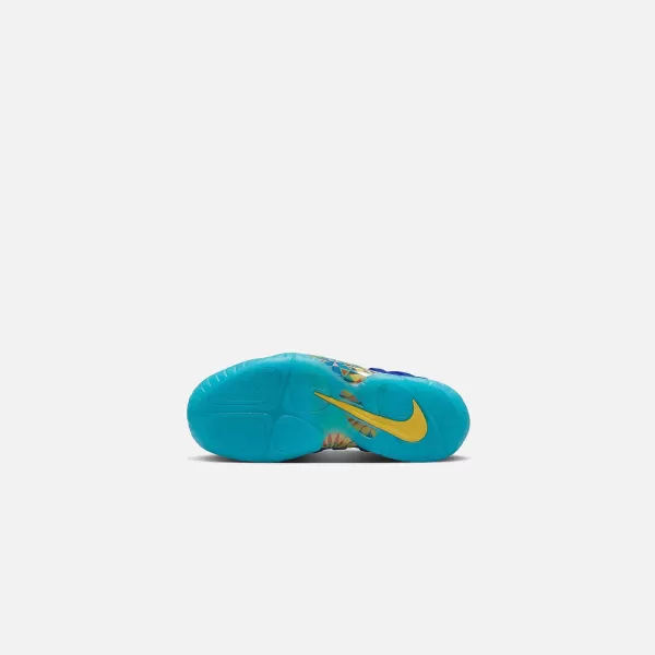 Gs Little Posite One Asw | Nike Discount