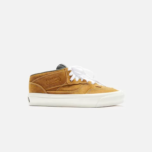 Half Cab Reissue 33 Lx | VANS Hot