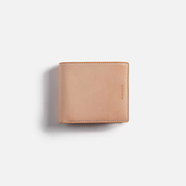 Half Folded Wallet | Hender Scheme New