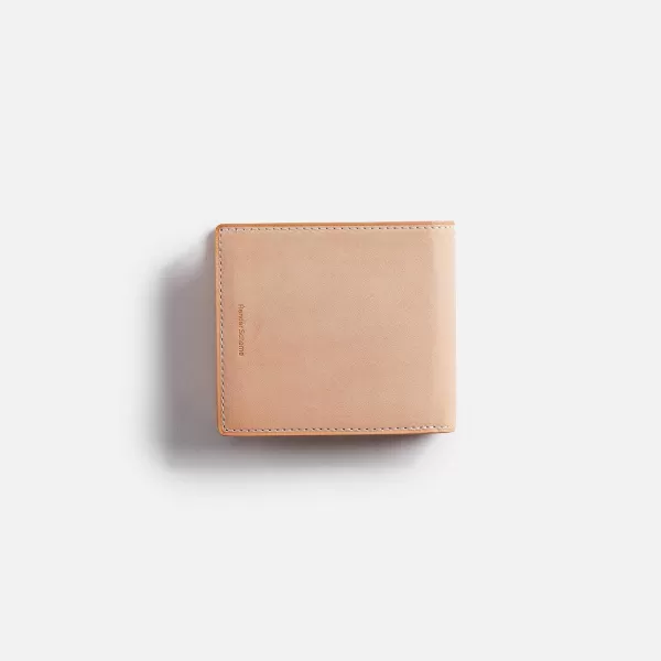 Half Folded Wallet | Hender Scheme New