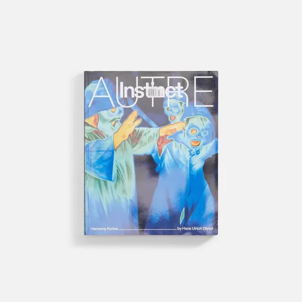 Harmony Korine | Autre Magazine Sale