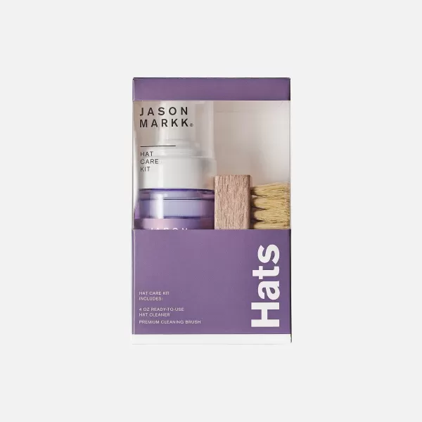 Hat Care Kit | Jason Markk Sale