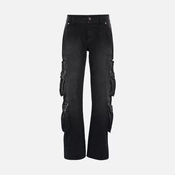 Hayes Cargo Pant | GUIZIO Best Sale