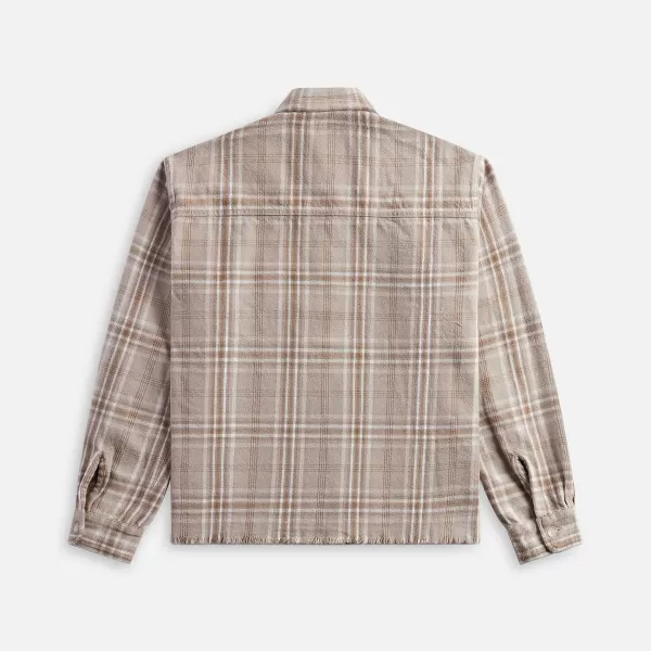 Hemi Oversize Shirt | John Elliott Hot