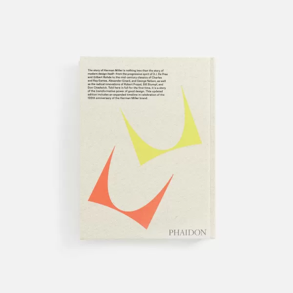 Herman Miller | PHAIDON New