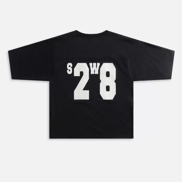 Hockey Tee | South2 West8 Best Sale