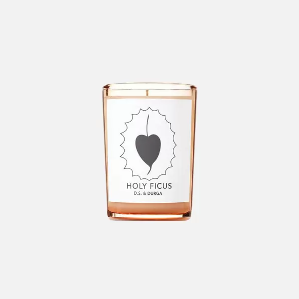 Holy Ficus Candle | DS & Durga Fashion