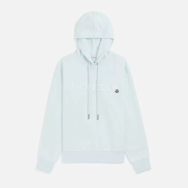 Hoodie Sweater | Moncler Fashion