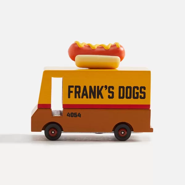 Hot Dog Van | Candylab Flash Sale