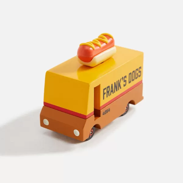 Hot Dog Van | Candylab Flash Sale