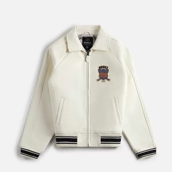 Icon Jacket | Avirex Outlet