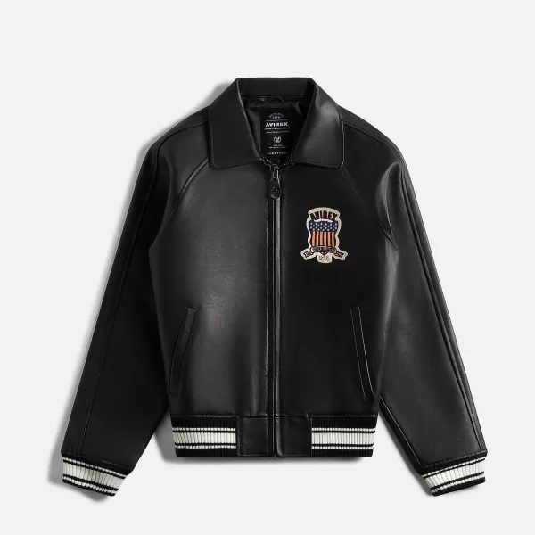 Icon Jacket | Avirex Best Sale