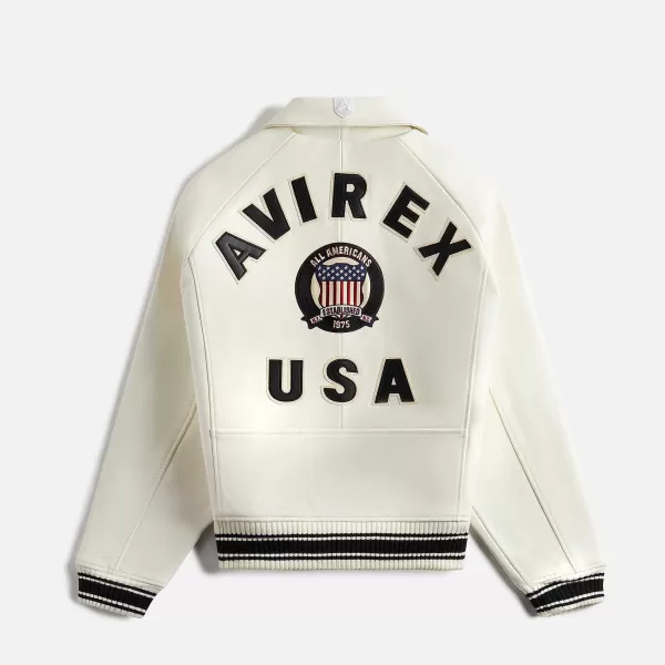 Icon Jacket | Avirex Outlet