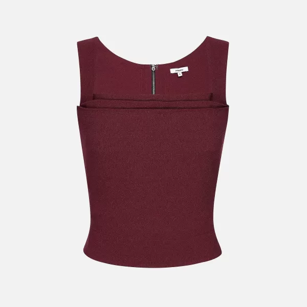 Imogene Corset | Miaou Online