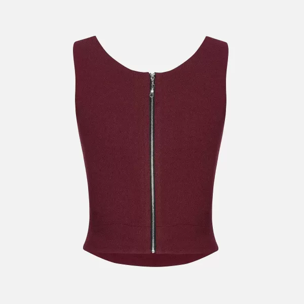 Imogene Corset | Miaou Online