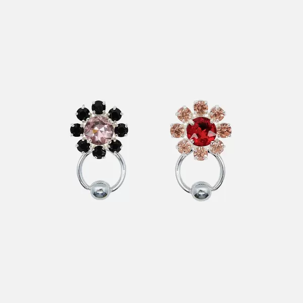 Ina Earrings | Sandy Liang Flash Sale