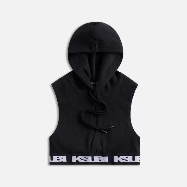 Incubus Hoodie Tank | Ksubi Discount