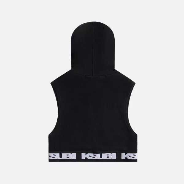 Incubus Hoodie Tank | Ksubi Discount