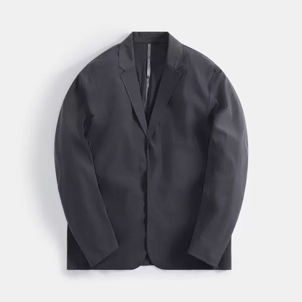 Indisce Tech Wool Blazer | Veilance Store